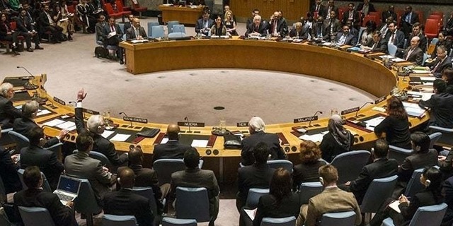 global ceasefire