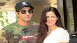 When Ranbir Kapoor called himself "A Katrina Kaif encyclopedia."