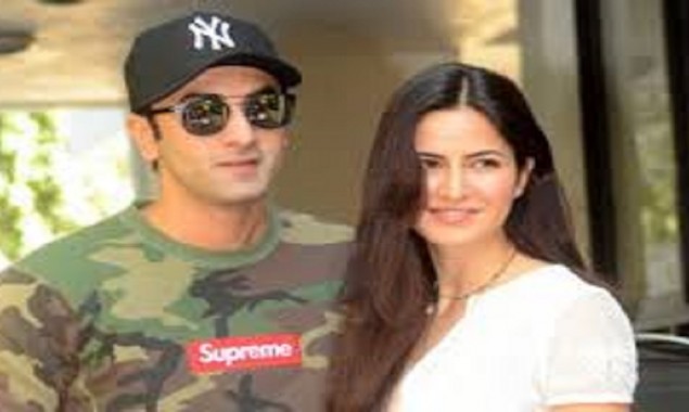 Why Ranbir Kapoor called himself “A Katrina Kaif encyclopedia.” ?