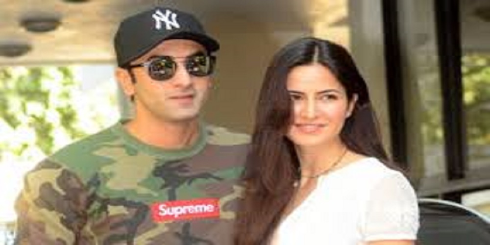 When Ranbir Kapoor called himself "A Katrina Kaif encyclopedia."