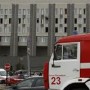 5 Coronavirus patients died due to fire at a hospital in Russia