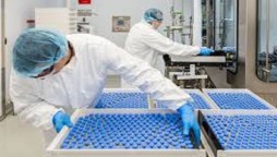 US authorizes the use of anti-viral drug remdesivir to treat coronavirus