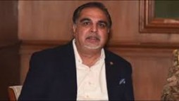 Governor Sindh rushes to MQM-P after it decides to support no-trust motion