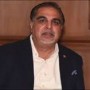 Governor Sindh Imran Ismail tests negative for coronavirus
