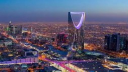 Saudi Arabia to impose a complete lockdown on Eid-ul-Fitr