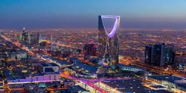 Saudi Arabia to impose a complete lockdown on Eid-ul-Fitr
