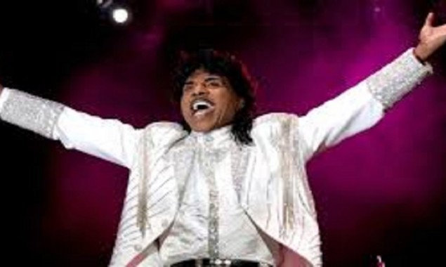 Rock ‘n’ Roll singer little Richard dies at the age of 87