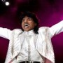 Rock ‘n’ Roll singer little Richard dies at the age of 87