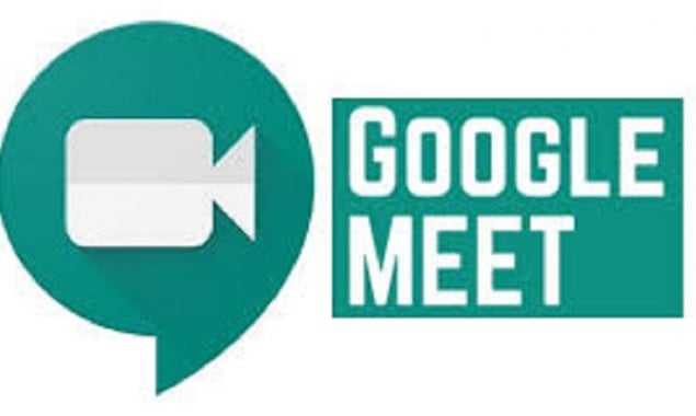 Steps to use a free version of Google Meet