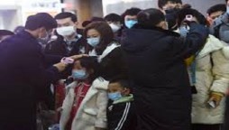 Wuhan reports first cluster of coronavirus after it lifted lockdown