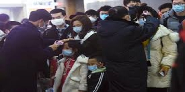 Wuhan reports first cluster of coronavirus after it lifted lockdown