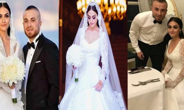 Halime Sultan ended her marriage in 10 minutes, here's why!