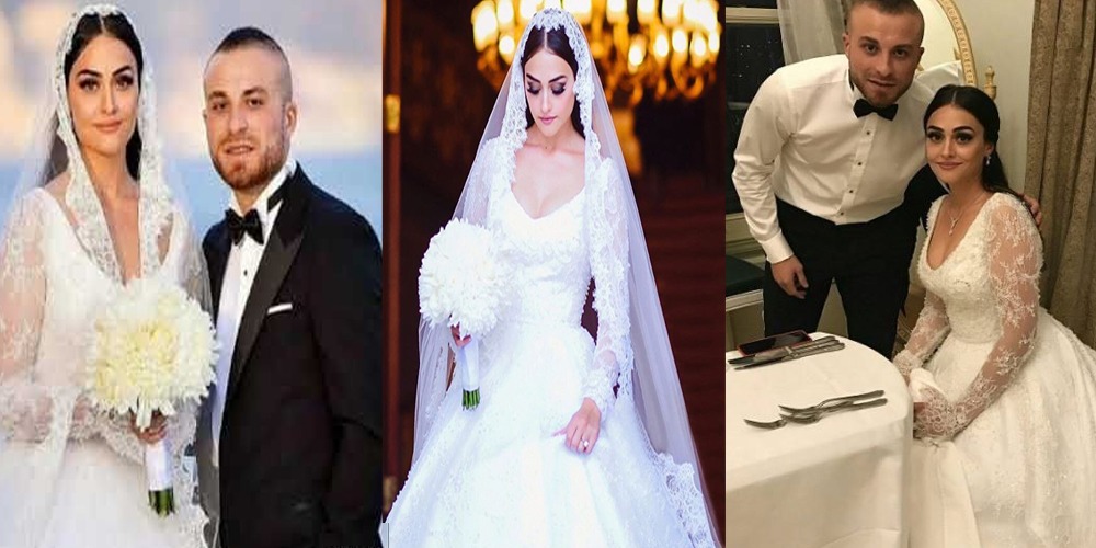 Halime Sultan ended her marriage in 10 minutes, here's why!