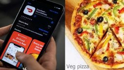 Pizza owner makes money by ordering his own pizzas on DoorDash app