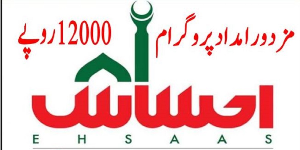 Ehsaas Program 2020