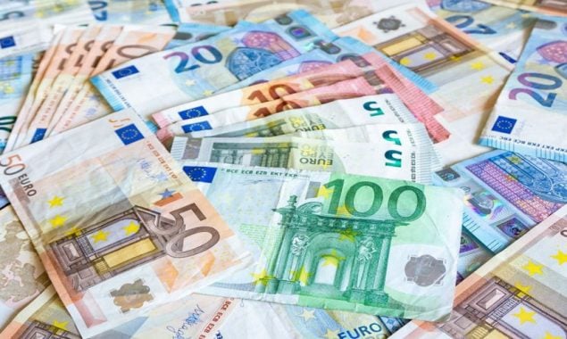 Eur to PKR: Today 1 Euro to Pakistan Rupee, 22th June