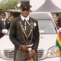 Ghana’s dancing pallbearers starts new campaign: ‘Stay home or dance with us’