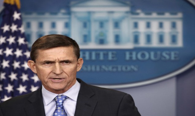 US Justice Dpt withdraws case against Flynn