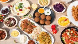 Top 10 Food in Ramadan