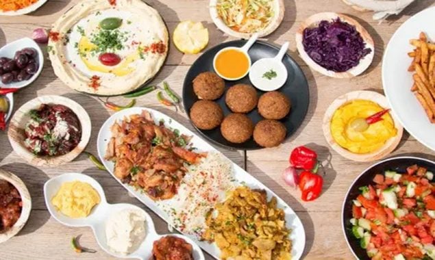 Top 10 Food in Ramadan