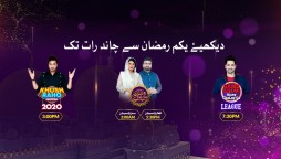 BOL Entertainment’s TV Shows