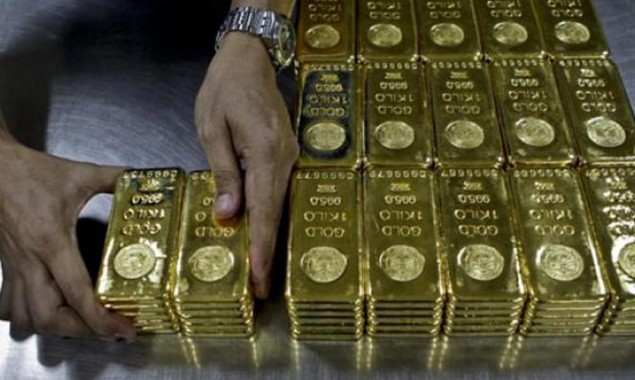 Gold Rates in UAE Dirham: Today Gold Price in AED (Dubai)