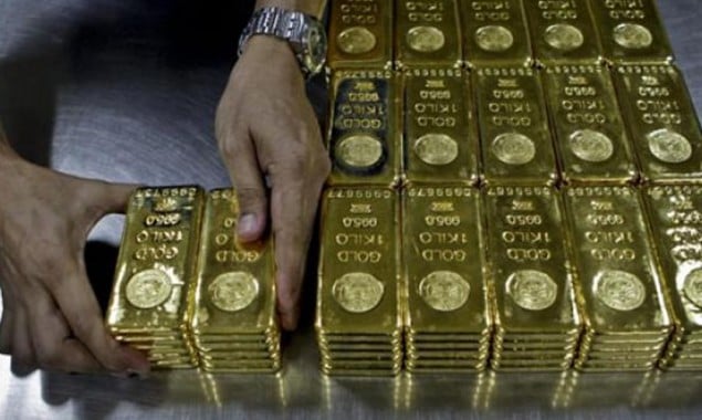 Gold Rates in UAE Dirham: Today Gold Price in AED (Dubai)