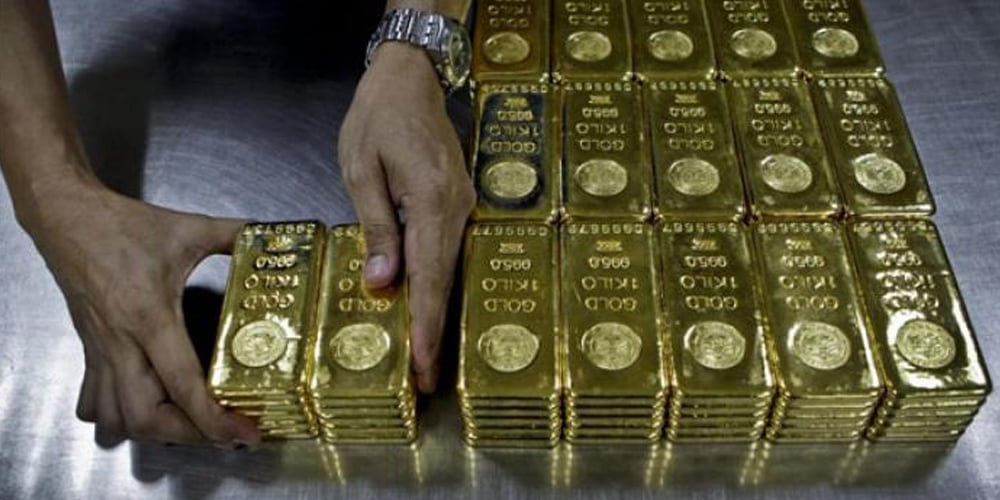 Gold Rates in UAE Dirham: Today Gold Price in AED (Dubai)