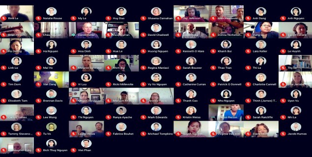 You can now access Google’s premium video meetings service for free