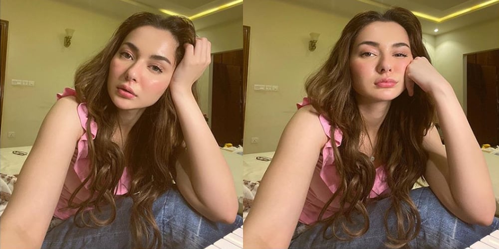 Hania Aamir’s TikTok dance challenge video goes viral