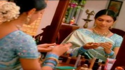When Deepika Padukone wore traditional saree in commercials a decade ago