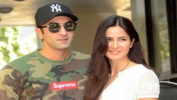 When Katrina Kaif talked about a women’s self-worth in a relationship