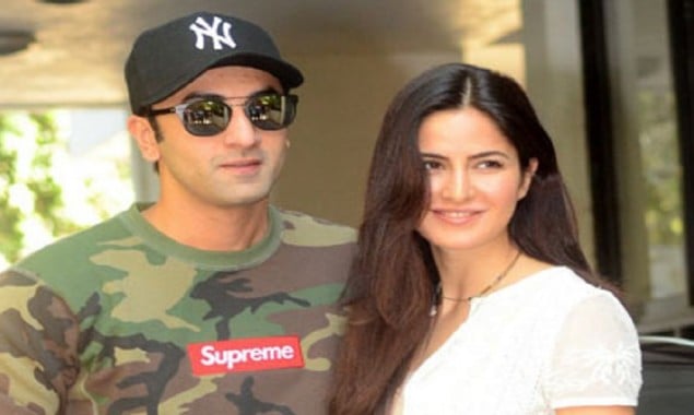 When Katrina Kaif talked about women's self-worth in a relationship