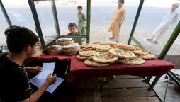 6 Died in clashes during food distribution in Afghanistan