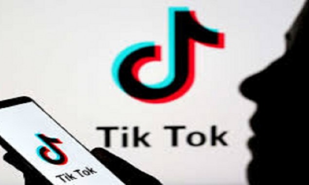 TikTok has been accused of violating children’s privacy rules