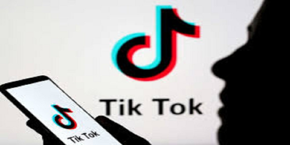 TikTok has been accused of violating children's privacy rules