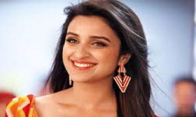 “Living alone is not easy” Parineeti Chopra shares her lockdown experience