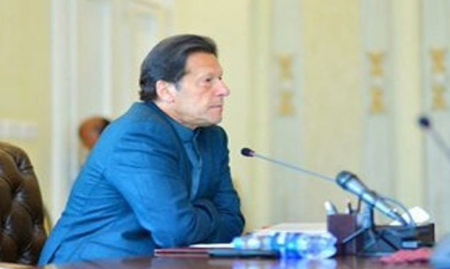 PM Imran Khan announces package of Rs1.25 trillion to fight Coronavirus
