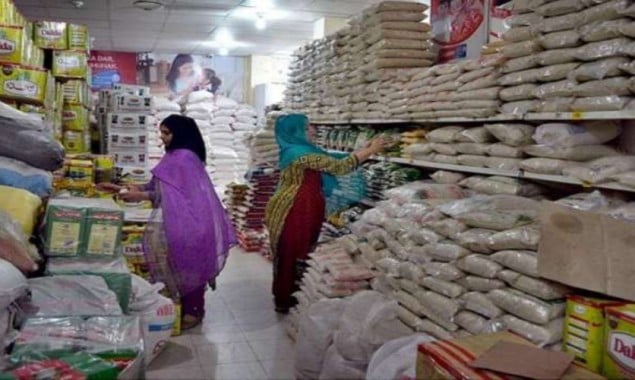 Consumer Price Inflation decreases by 8.5% in the month of April