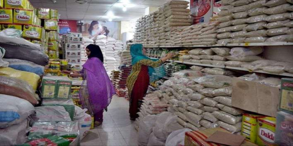 Consumer Price Inflation decreases by 8.5% in the month of April