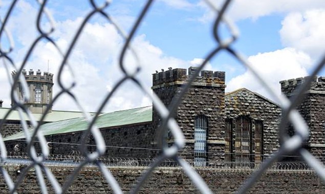 4,000 prisoners released from UK jails due to Coronavirus