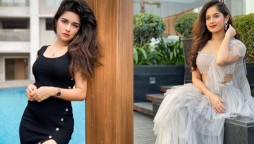Jannat Zubair and Avneet Kaur