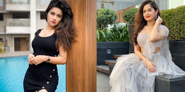 Jannat Zubair and Avneet Kaur