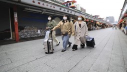 Europe eases lockdown measures, Japan lifts state of emergency