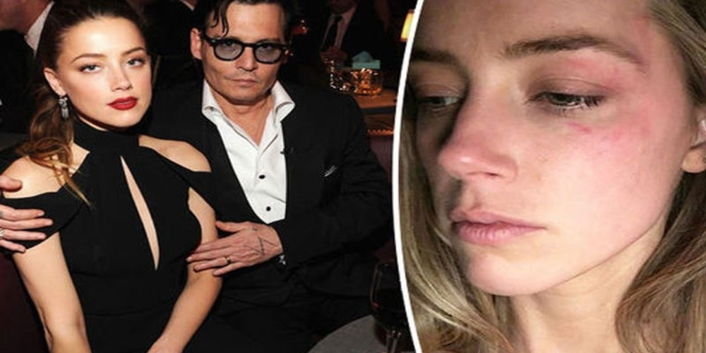 Johnny Depp Calls Ex-Wife Amber Heard "Calculated Liar"