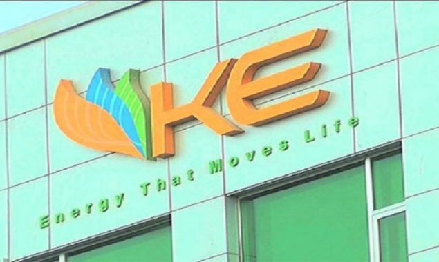 K Electric announces relief for small and medium enterprises through prepaid bills