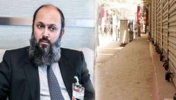 Balochistan going for a Smart lockdown amid COVID-19