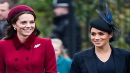 Kate Middleton and Meghan Markle: 5 Times They Outfitted Relatably