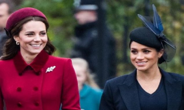 Kate Middleton and Meghan Markle: 5 Times They Outfitted Relatably