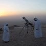 Eid-ul-Fitr Moon not been Sighted in Saudi Arabia